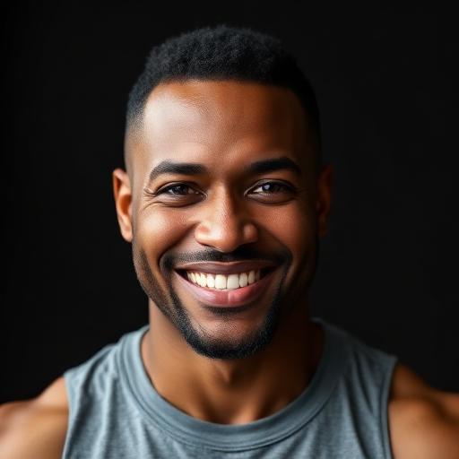 Marcus B.
