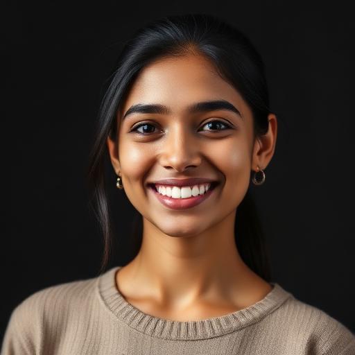 Priya K.